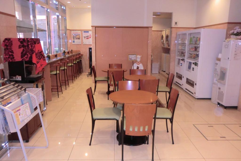 Toyoko Inn Tokyo Yamanote Sen Otsuka Eki Kita Guchi No 2 Екстер'єр фото