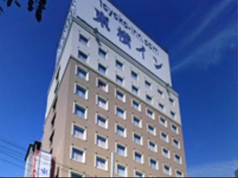 Toyoko Inn Tokyo Yamanote Sen Otsuka Eki Kita Guchi No 2 Екстер'єр фото